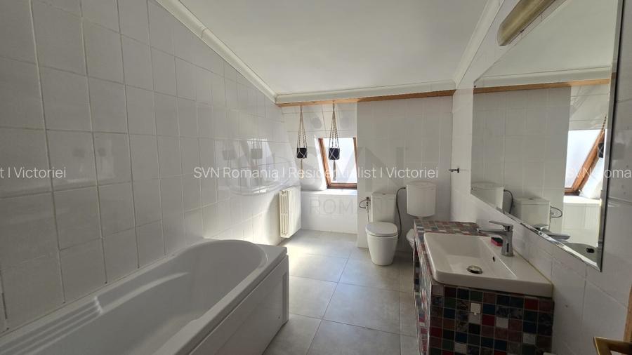 REV0011811 Vila de inchiriat Aviatiei - 5