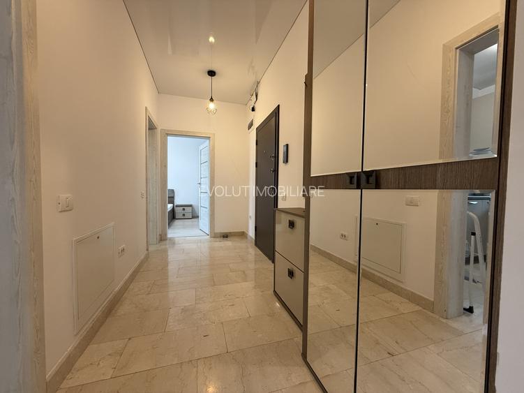Apartament Premium 2 Camere | Zona Campus | Imobil Nou 2020 | Parcare Klaus - 17