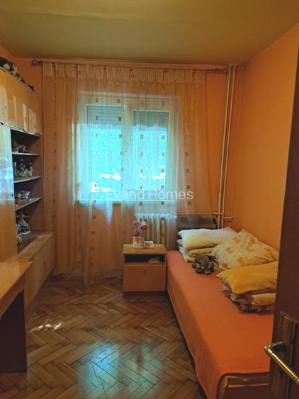 Apartament 3 camere-parter inalt-ideal pentru locuit sau investitie-zona Dacia - 14