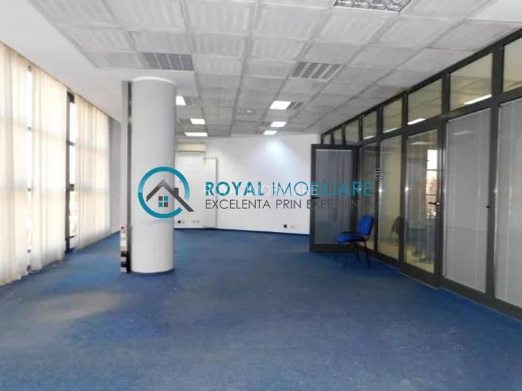 Royal Imobiliare - inchirieri spatii birouri - 2