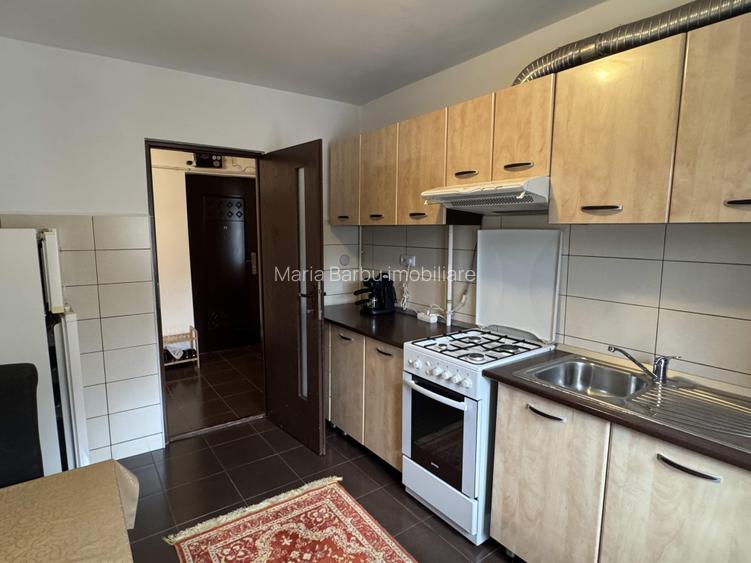 2 cam, etaj 1, decomandat, renovat, mobilat+utilat, Dinu Lipatti - 10