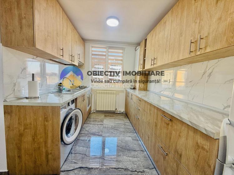 Apartament 2 camere–Darmanesti - Renovat  2023  - 9