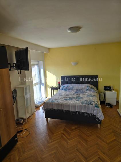 Apartament 3 camere Tip Samanta cu scara interioara Saguna langa Casa de Pensii - 6