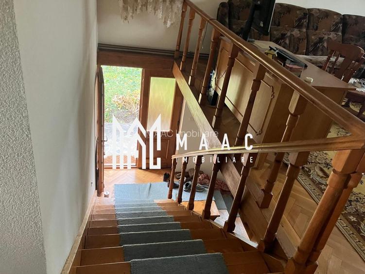 Casa 6 camere I 263 MPU I 700 MP Teren I Talmaciu - 7