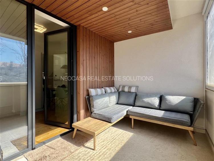 Apartament de lux in bloc boutique | zona Polona - 12