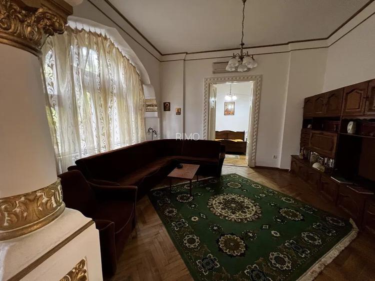 APARTAMENT SUPERB  ZONA VICTORIEI - 4