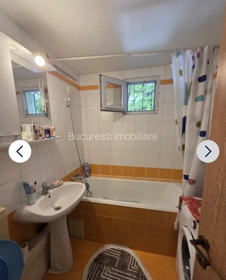 Apartament2 Camere Aparatorii Patriei,Metrou,bl.1980,parter/8,Amenajat,Liber - 4