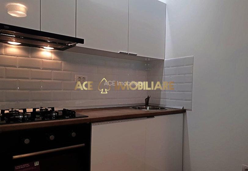 2 Camere de inchiriat | Grozavesti | 7 minute metrou | Centrala - 6