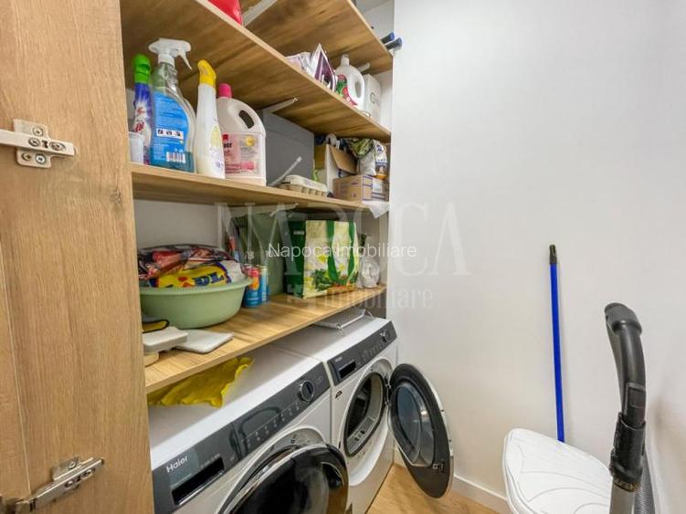 Apartament 3 camere de vanzare in Floresti - 4