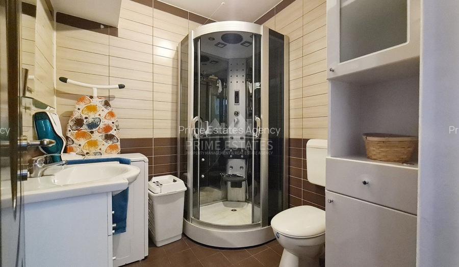 Inchiriere apartament 2 camere  Camil Ressu Fizicienilor - 9