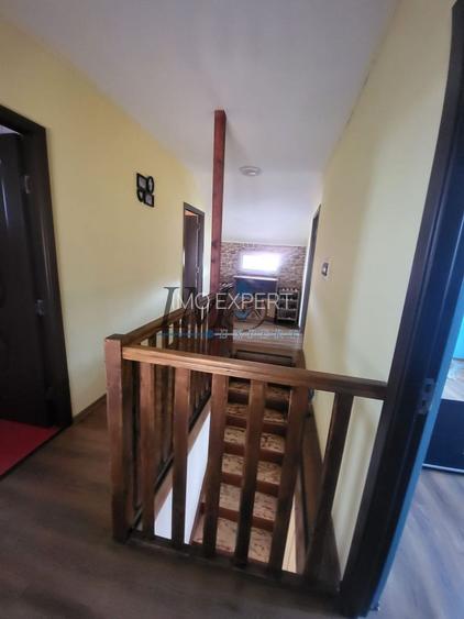 Casa finisata modern in Vintu de Jos - 3