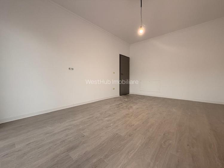 Apartament 3 camere, 62,10 mp, decomandat - Hotel IQ, Giroc - 3