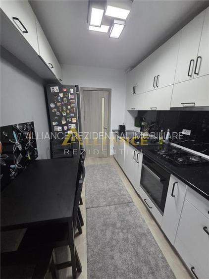 Apartament 3 camere modern | 2 bai | parcare inclusa | bloc 2020 | Sector 3 - 15