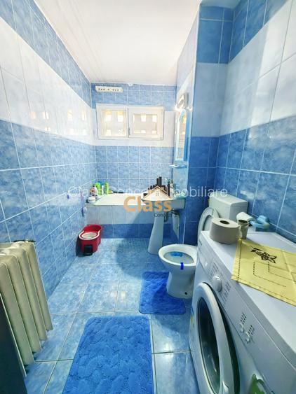 Apartament 3 camere | Investitie | 64 mpu | zona Piata Flora Manastur  - 6