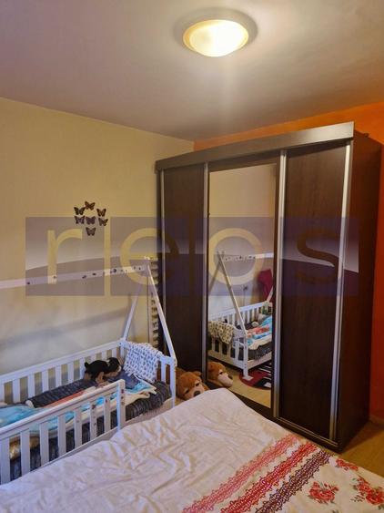 VANZARE 3 CAMERE - DECOMANDAT- DRISTOR-10 min de metrou - 4