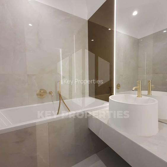 Cortina North, 2 camere - diponibil din 01.11.2025 - 9