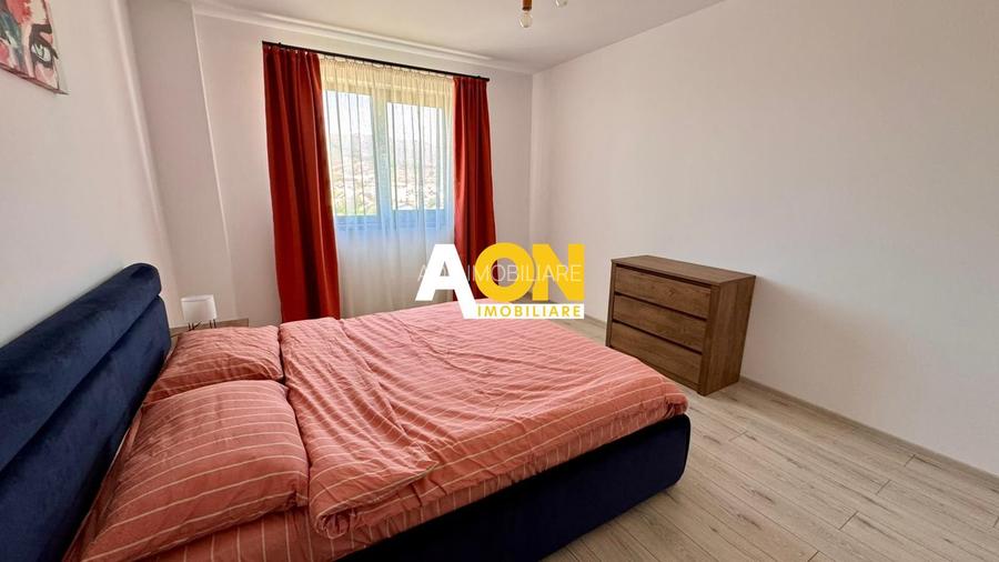 Apartament 2 camere de închiriat | 65 mp | Transalpina Residence | - 7