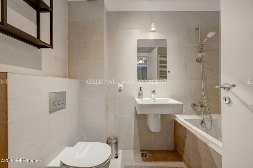 Apartament 3 camere ,99,3 mp, h pipera lake - 11