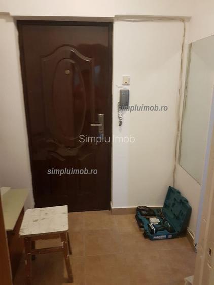 Garsoniera Soseua Pantelimon 33mp - 4