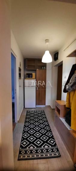 Apartament 2 camere – Gheorgheni, zona Hermes - 7