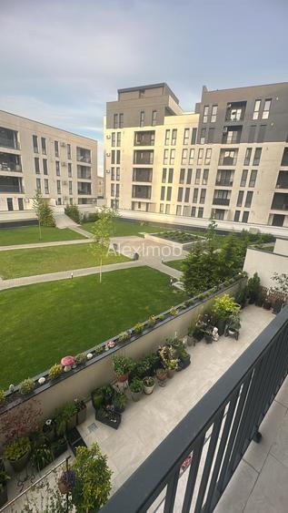 Inchiriez apartament 2 camere/Aradului - 6