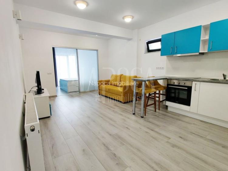 Apartament 8 camere de vanzare in Gruia, Cluj Napoca - 5