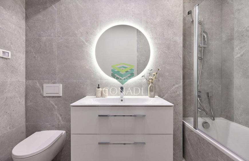 Studio dublu de inchiriat pet friendly Aviatiei - 2