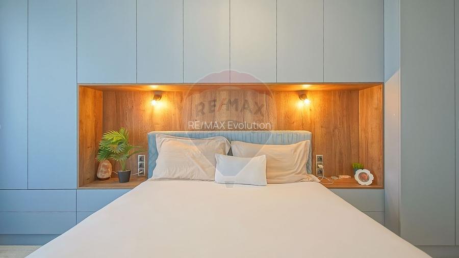 COMISION 0%!PENTHOUSE CU TERASA PANORAMICA 136 MP |CORESI AVANTGARDEN - 17