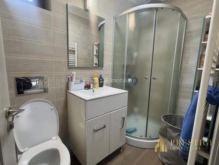  Casa noua P+E cu 3 camere de vanzare in Osorhei – judetul Bihor - 4