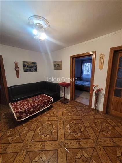 Pensiune cu Aspect Specific Maramuresean, Agigea - 15