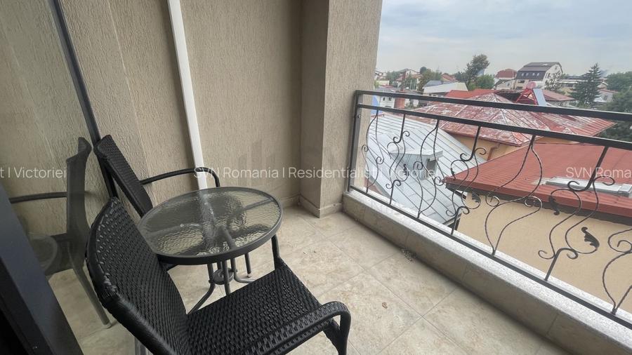 REA1012248 2 CAMERE 100 MP BUCURESTII NOI 10 MINUTE DE METROU - 3