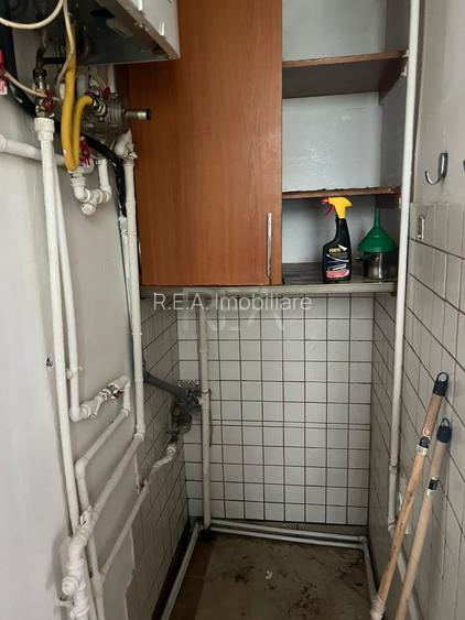 Apartament 5 camere în Vilă – Calea Călărașilor, 110mp, Ideal Sediu Firmă sau Ca - 16