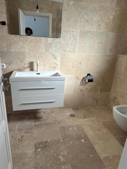 Duplex in complex privat, Tunari, curte proprie, comunitate restransa - 22