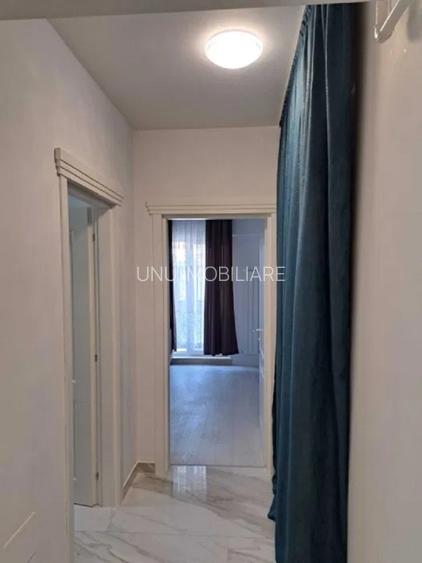 Apartament 2 camere Tatarasi - Venetia District - 5