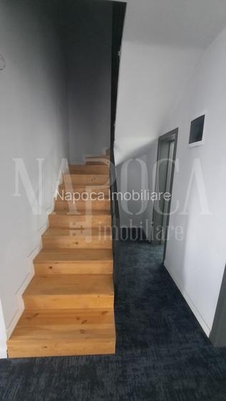 Birou de vanzare in Floresti - 8