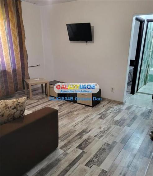 berceni | 2 camere 47mp modern linistit | 1980 | cada balcon | metrou - 7