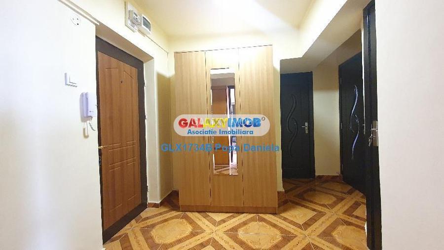 Vanzare garsoniera decomandata, bloc mixt - Bucur Obor - Metrou - 11