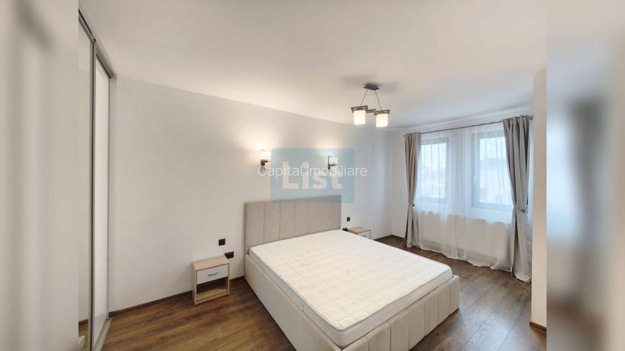 Comision 0! Apartament cu 2 camere decomandate in Park Lake  - 2