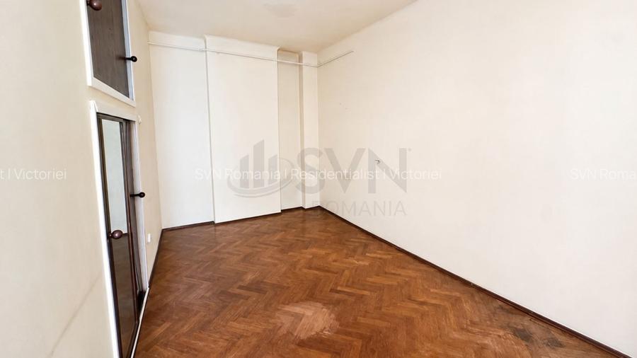REA1024973 Apartament 3 camere I Piata Victoriei I De vanzare - 4
