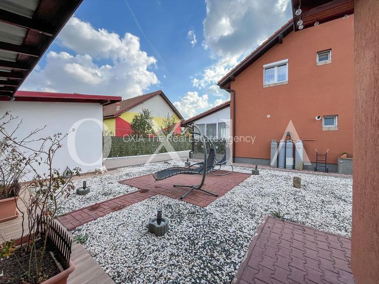 SX639 Beregsau Mare - Vila Individuala - Disponibila Imediat - 30