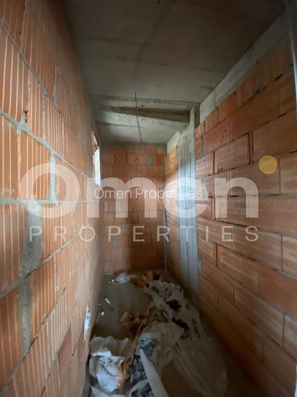 Apartament cu 2 camere, situat in bloc nou, cu parcare, zona Salciei - 6