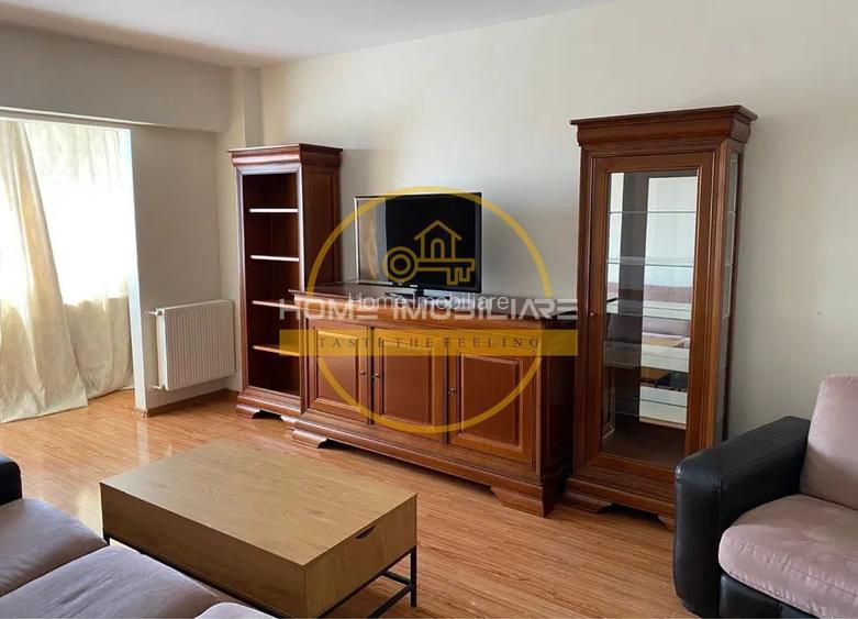 Apartament 2 camere | etaj intermediar, 56mp | Decomandat // Pacurari - Kaufland - 2
