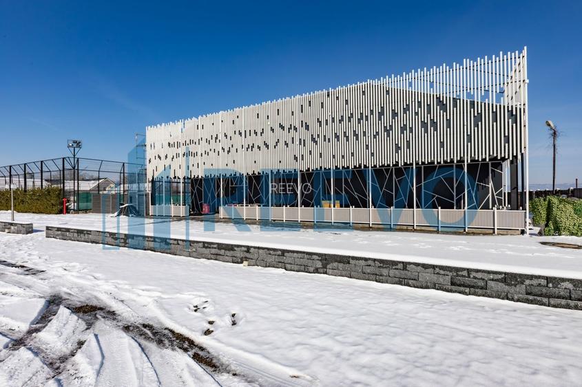 Complex Multifuncțional de vânzare - Comision 0% - 4