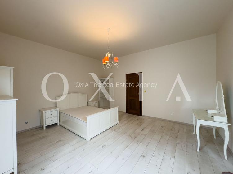 OX610  Central, Spatios, Garaj - 3