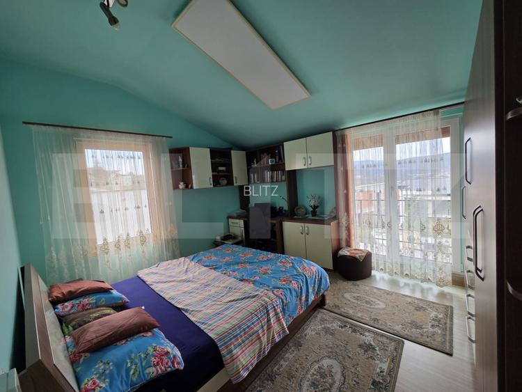 Casă individuala de vânzare | Zorilor – Europa | 180 mp utili | Teren 488 mp - 14