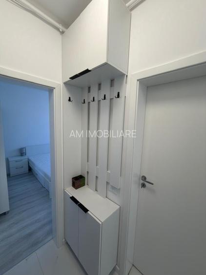 AP. 2 CAMERE STEJARULUI, LOC PARCARE, BLOC NOU, MOBILAT, COMISION 0% - 10