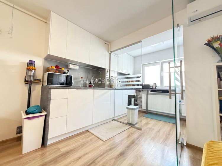 Apartament 4 Camere Ikea Pallady VI 206 - 16