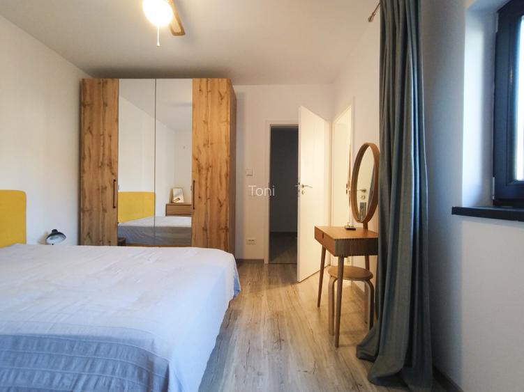 Vand casa tip duplex: 2025, 156 mp utili, 260 mp teren - zona Pacii - 4