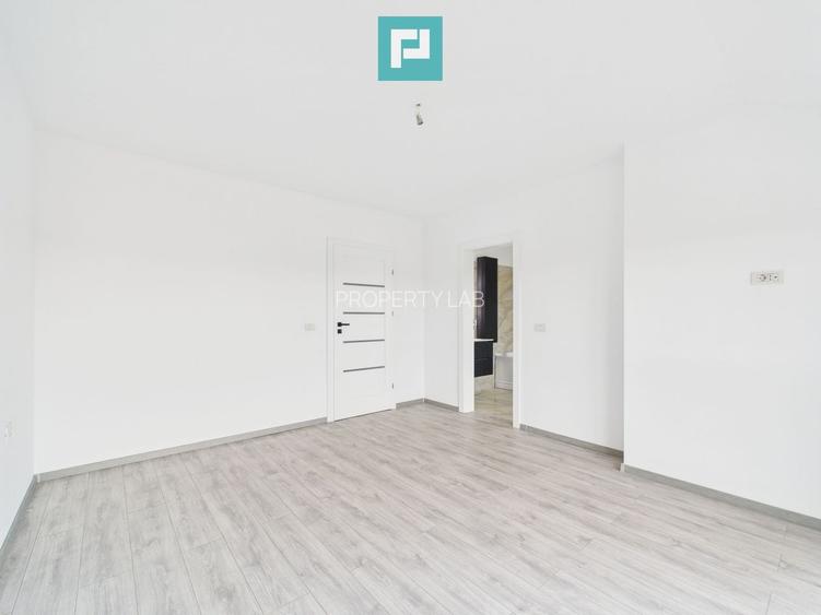 Duplex ultrafinisat cu 3 camere, 3 băi în Pișchia - 15