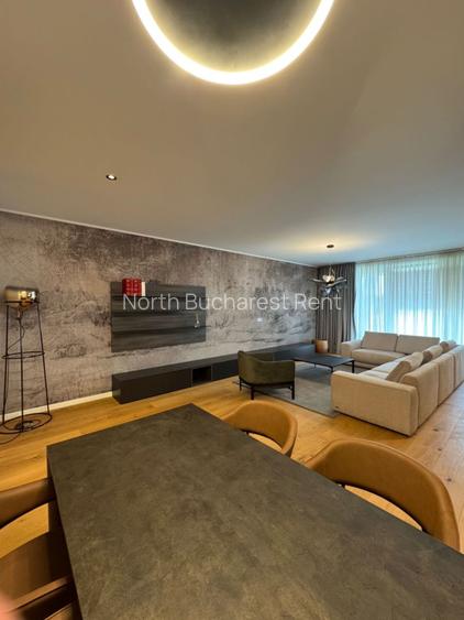 PREMIUM LIVING IN PIPERA | 3 BEDROOMS | FIRST RENT | LUXURY DESIGN - 2